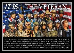 Veterans Web Picture