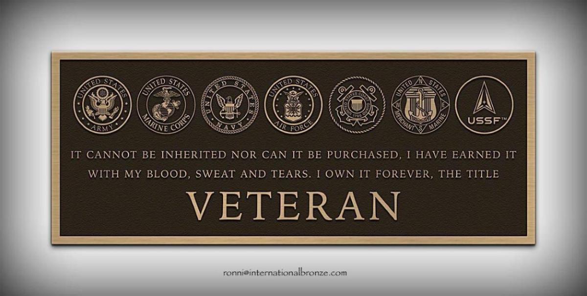 Veteran