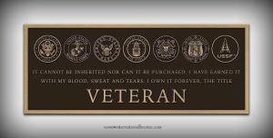 Veteran