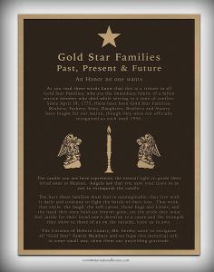 Gold Star Families