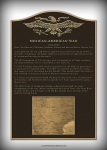 Mexican-American War                   